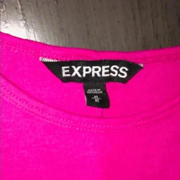 Express Stretch Dress - Picture 2 of 2